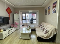 整租·保利海上五月花 3室2厅 南_保利海上五月花租房