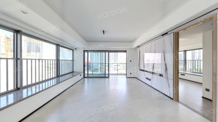 华发广场横琴荟（57地块）二手房实景图