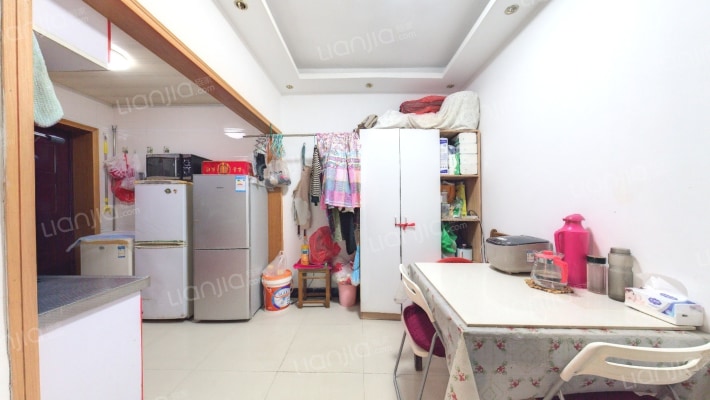 小庄子二手房实景图