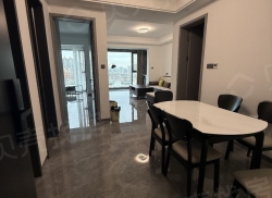 整租·上海广场 2室2厅 南_上海广场租房