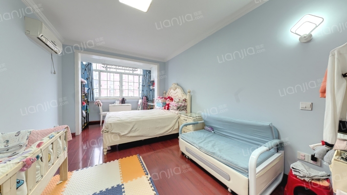 德州四村二手房实景图