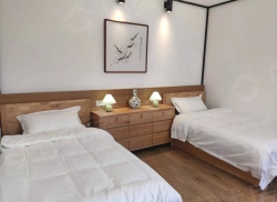 整租·大理的小院子北区 2室1厅 东/西_大理的小院子北区租房