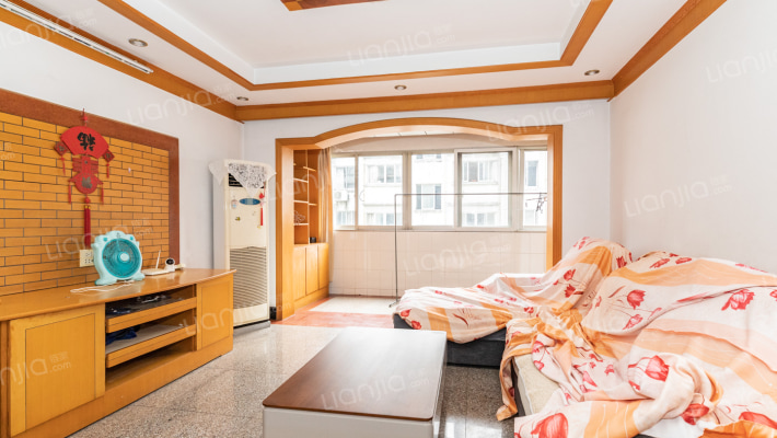 紫薇花园二手房实景图