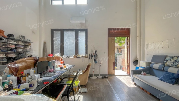 银亿东城别院二手房实景图