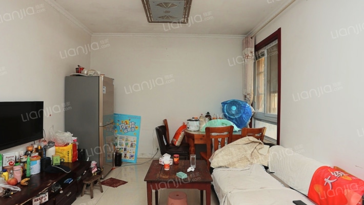 象山花园三区南区二手房实景图