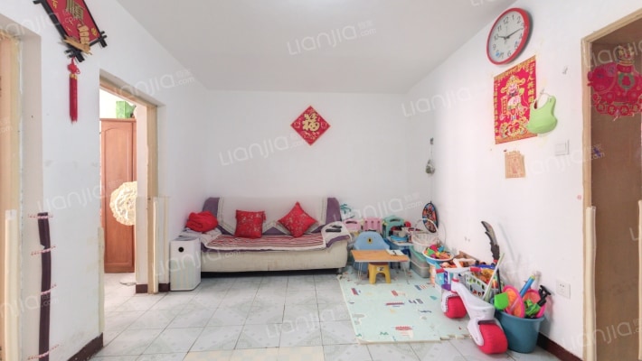 青春路九院二手房实景图