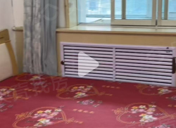 整租·影剧院家属楼 2室2厅 南/北_影剧院家属楼租房