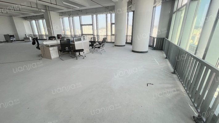 三亚湾壹号二手房实景图