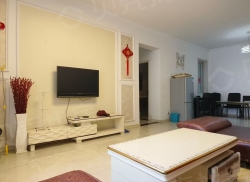 整租·万和嘉苑 4室2厅 南_万和嘉苑租房