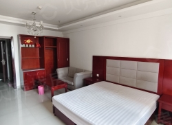 整租·江南城市之星 1室1厅 东_江南城市之星租房