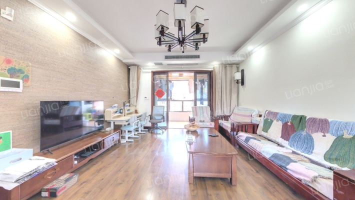 沿海赛洛城雅郡二手房实景图