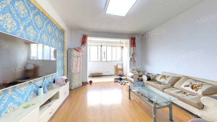 新铜花苑凤仪园二手房实景图