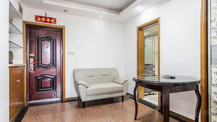 梅北小区二手房实景图