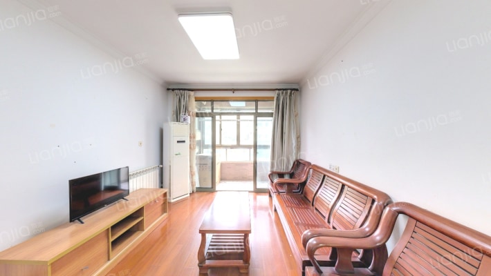 张江汤臣豪园(三期)二手房实景图