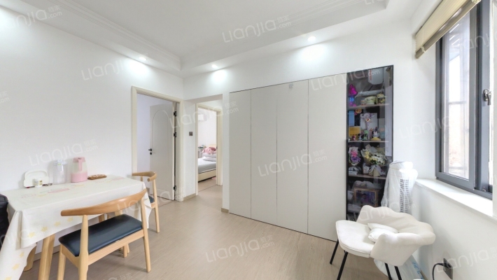 水亭址二手房实景图