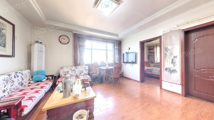 白鹤花苑二手房实景图