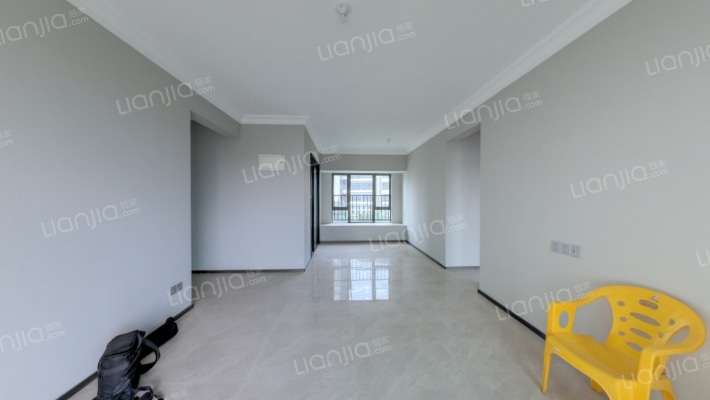 碧桂园潼湖凤鸣湾花园二手房实景图