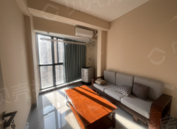 整租·静海湾 1室1厅 南_静海湾租房