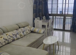 整租·新港铭居 1室1厅 南_新港铭居租房