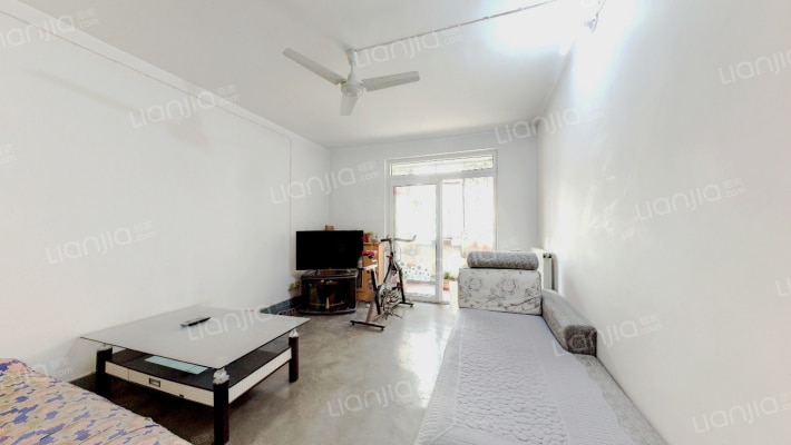 陕西地矿九〇八水文地质工程地质大队二手房实景图