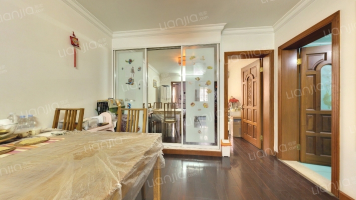 绿园五村二手房实景图