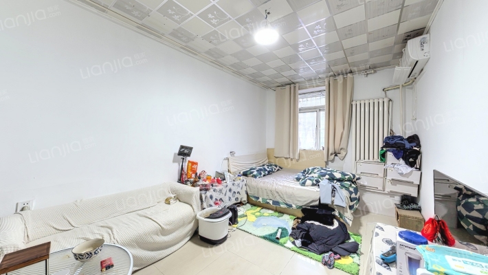 北苑135号院二手房实景图