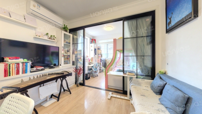 德州二村二手房实景图