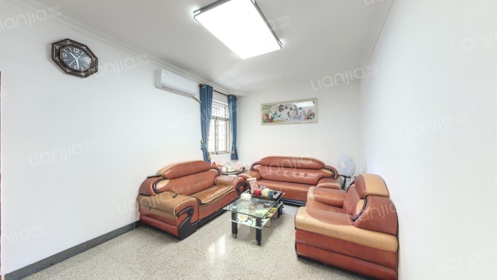 西池二里二手房实景图