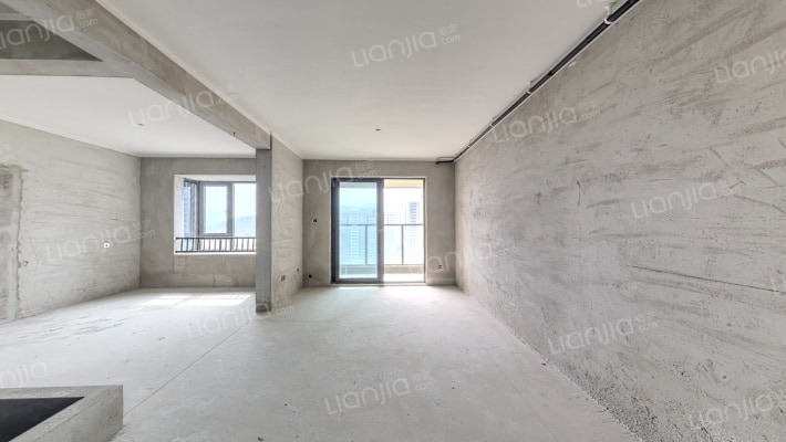 中杨时代潮鸣二手房实景图