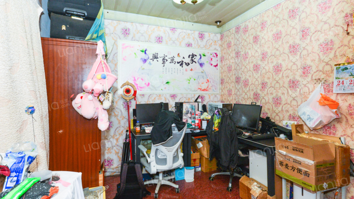 月浦八村二手房实景图