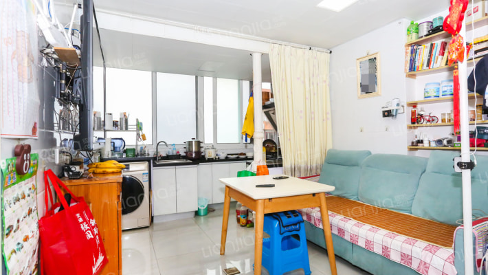 泰山三村二手房实景图