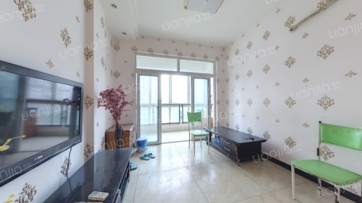 宜居苑二手房实景图