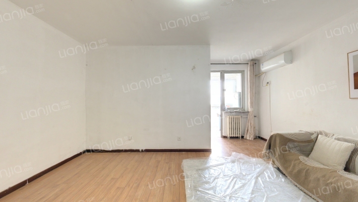 牡丹园北里二手房实景图