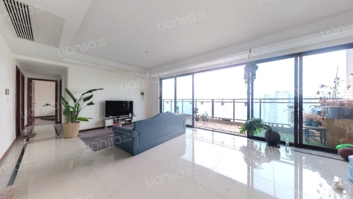 蓝光长岛国际二期二手房实景图