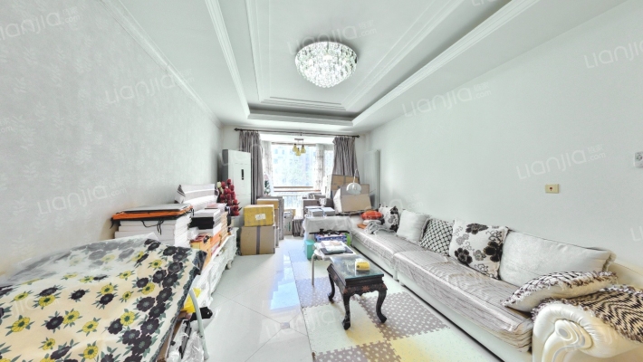 富力津门湖柏溪花园二手房实景图