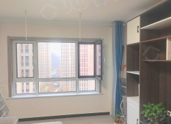 整租·世纪城六区德泽府 3室2厅 南/北_世纪城六区德泽府租房