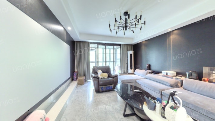 云锦美地合锦苑二手房实景图