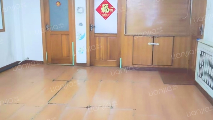 清真寺西区住宅楼二手房实景图