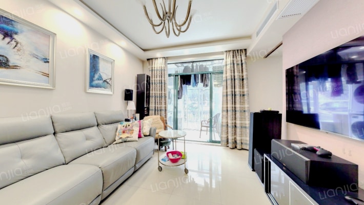 莘梓苑二手房实景图