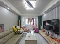 整租·锦和名苑 2室2厅 南_锦和名苑租房