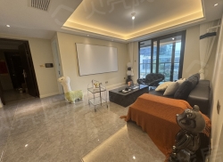 整租·东湄未来社区 3室2厅 南/北_东湄未来社区租房