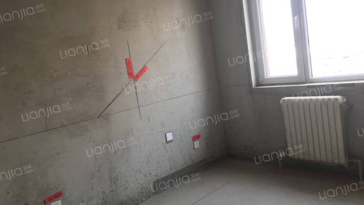 景泰苑二手房实景图