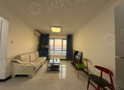 整租·潮白河孔雀城雅宸园 2室2厅 南/北_潮白河孔雀城雅宸园租房