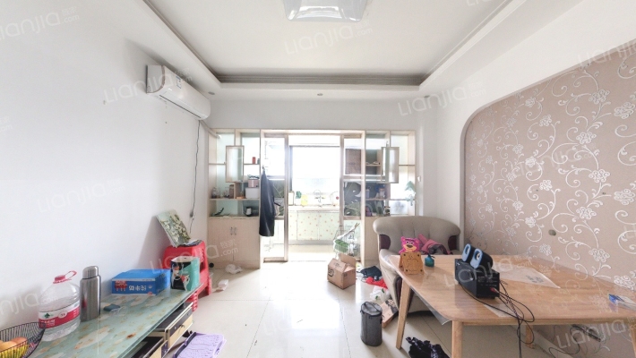 国耀园上园二手房实景图