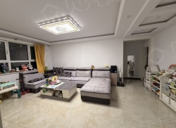 整租·滨河公馆 2室2厅 南/北_滨河公馆租房