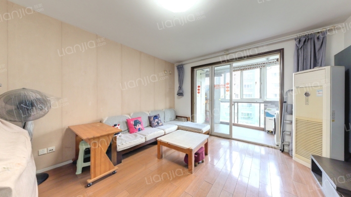 莲浦府邸（东区）二手房实景图