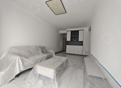 整租·防城港彰泰观江海 2室1厅 南_防城港彰泰观江海租房