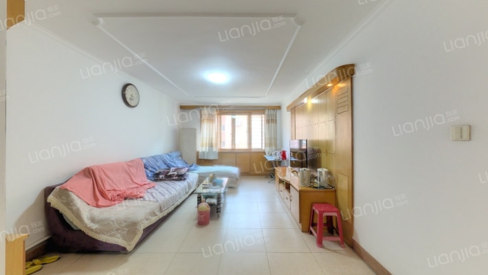 中华绿园二手房实景图