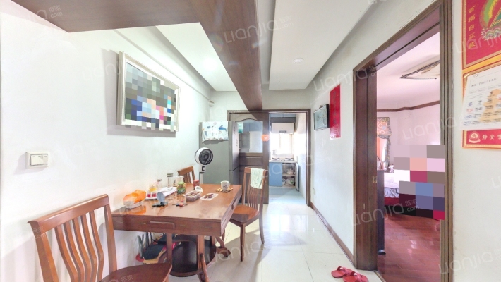 东白菜园二手房实景图