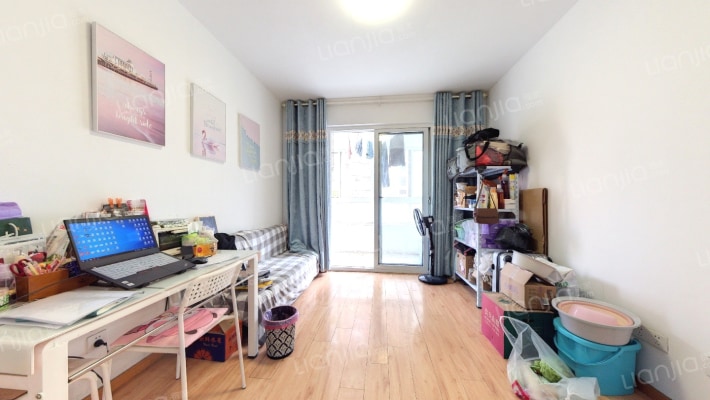 招商依山溪谷花园东苑二手房实景图